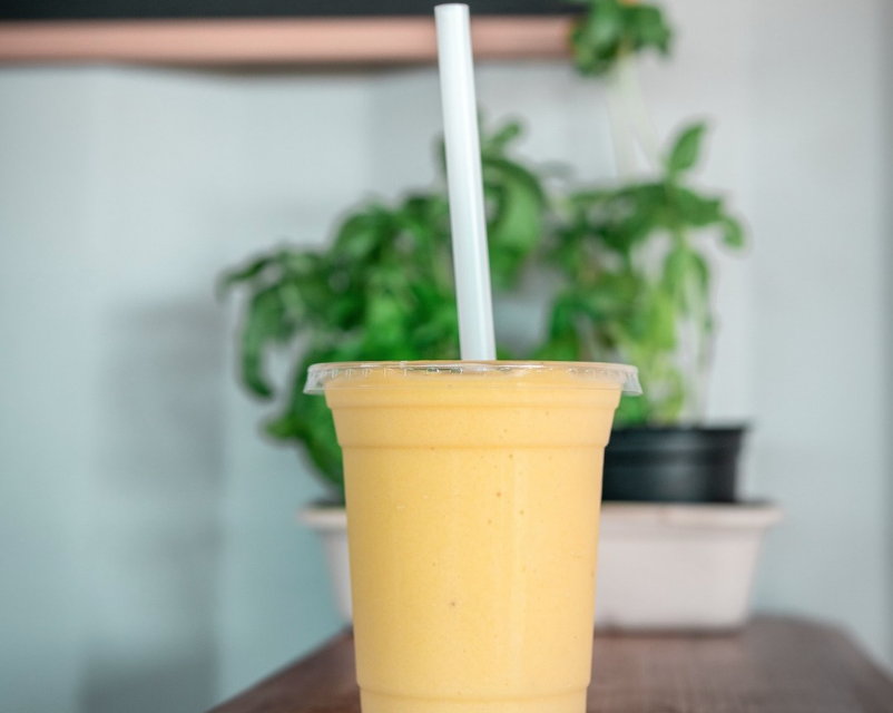 Laqtia transforma la experiencia del smoothie con sabores gourmet al instante Laqtia transforma la experiencia del smoothie con sabores gourmet al instante